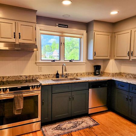 Backyard Bliss In The White Mountains Villa Lincoln Luaran gambar
